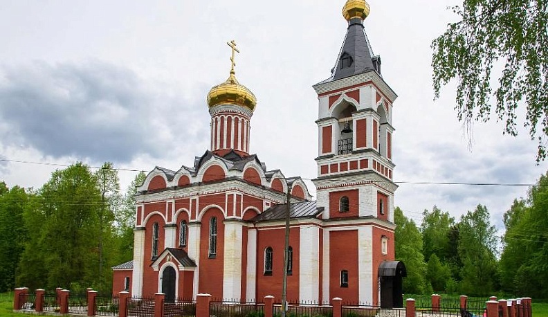 Владислав ШАПША: «ГЛАВНОЕ ОТКРЫТИЕ – ЭТО ЛЮДИ»