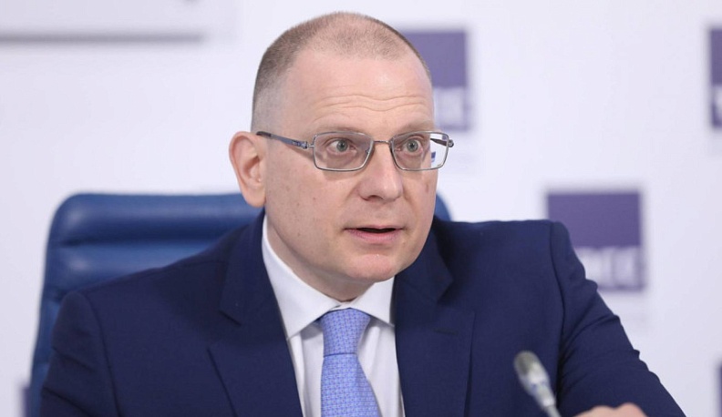 Член СФ Константин Долгов поддержал решение властей о приеме беженцев с Донбасса