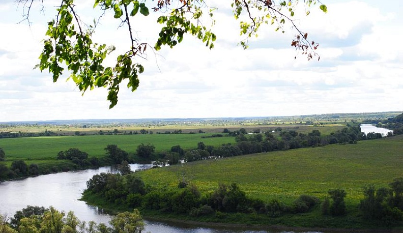 Душа по-прежнему поёт
