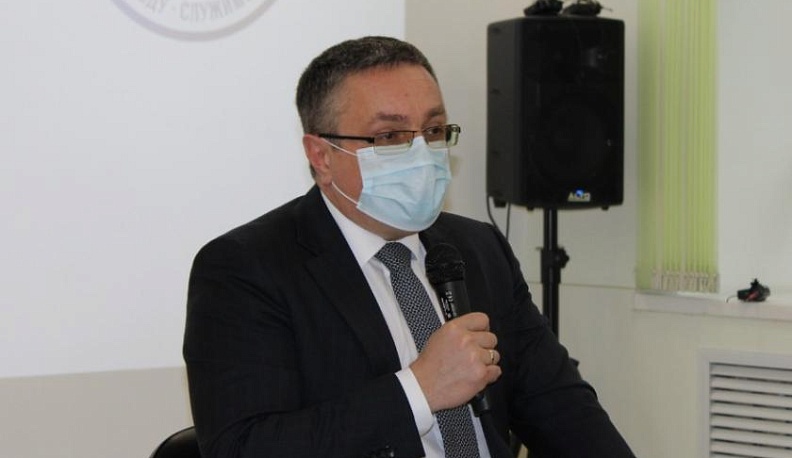 В Калуге продлится время работы городских парков 