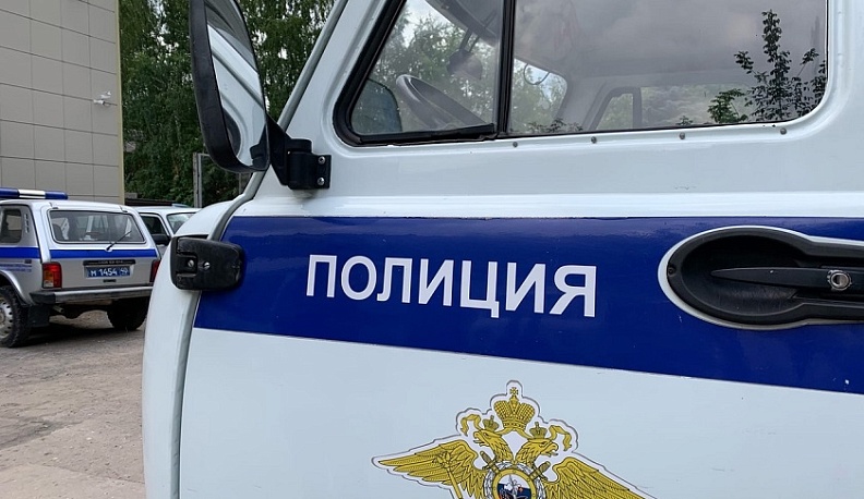 Москвич зарезал тарусянина за непристойные шутки