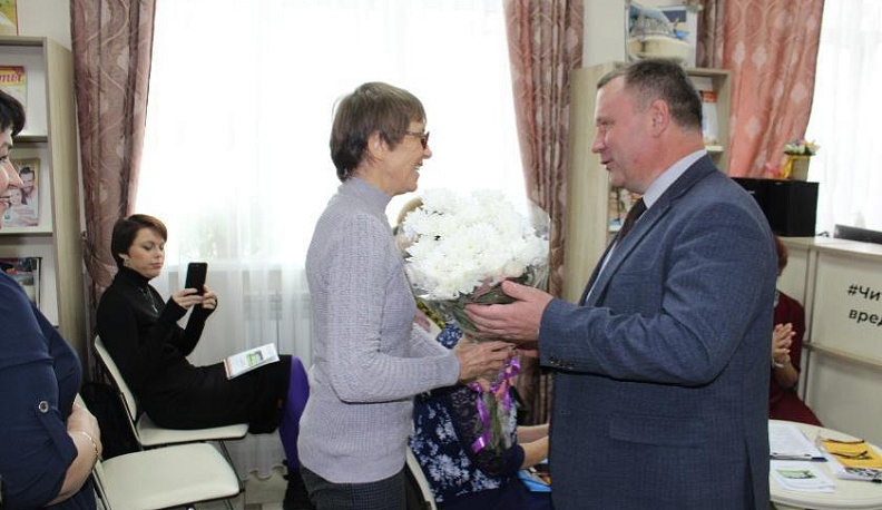 Прекрасен наш союз