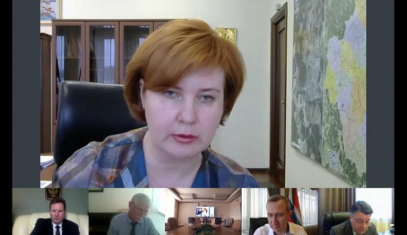 Лаборатории области за сутки провели 1257 исследований на коронавирус