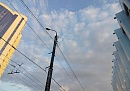 В Калугу вернулась жара