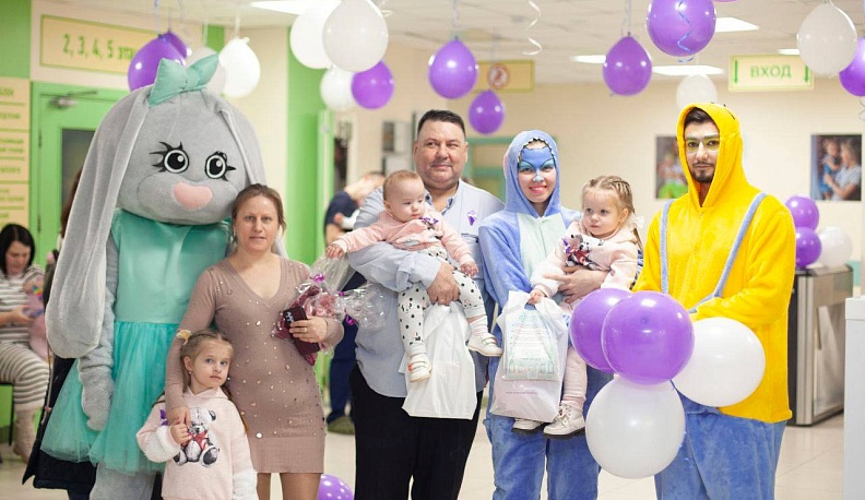 Владислав Шапша рассказал об открытии в Калуге кабинета репродуктивного здоровья