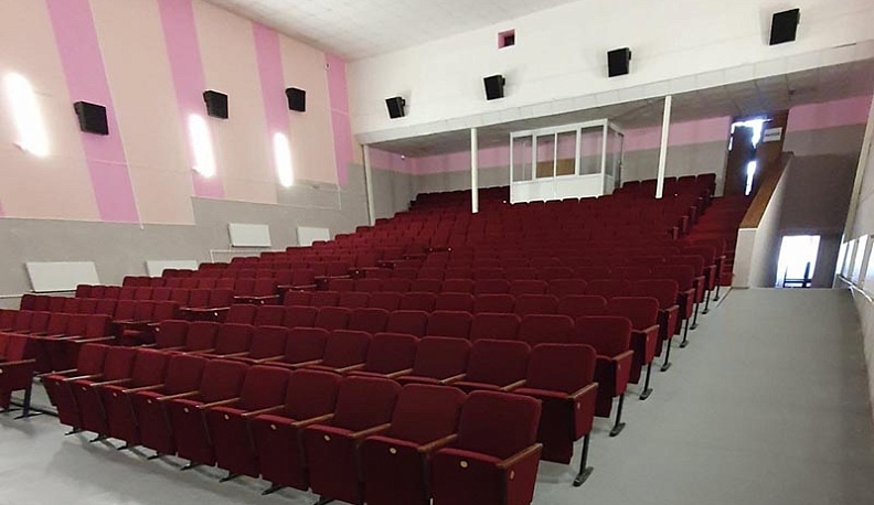 Владислав Шапша рассказал о развитии калужского села