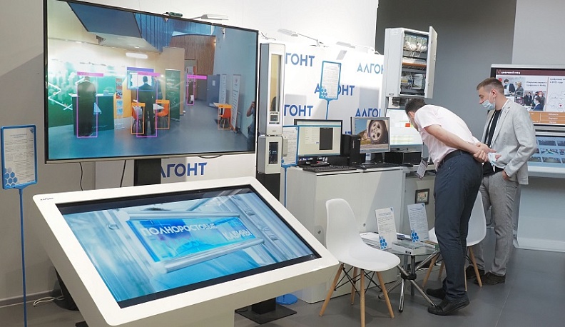 В Калужской области завершается подготовка к Всероссийскому форуму «Цифровая эволюция»