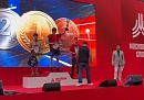 Юный теннисист Жуковского округа покорил «Лужники»