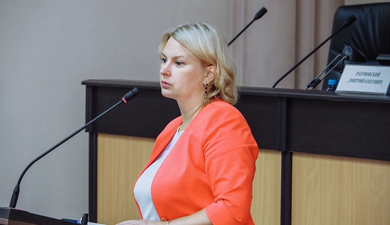 На инфраструктуру участков для многодетных в Калуге нужно 15 миллиардов рублей 