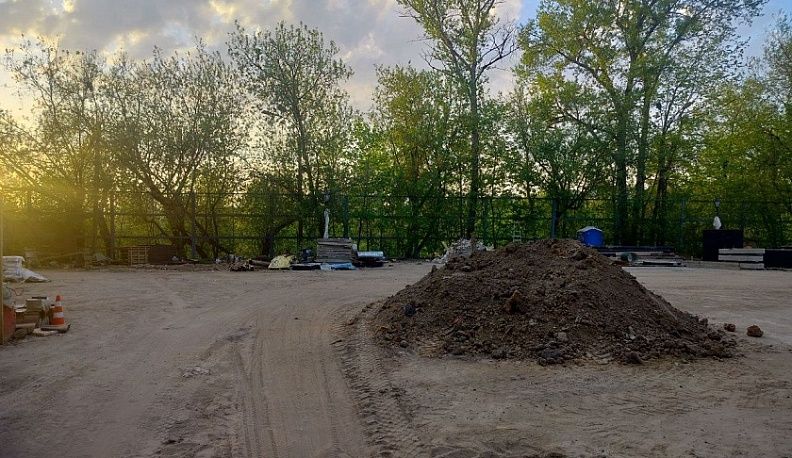 В Калужской области проходит конкурс #СпросиСтроителя