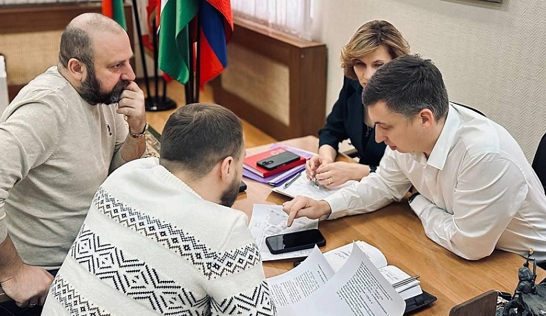 Новый детский сад в Малоярославецком районе начнут строить в 2025 году