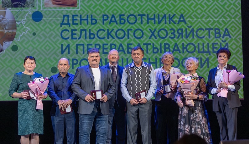 В 2024 году рост производства валовой сельхозпродукции калужского АПК составит 5% 