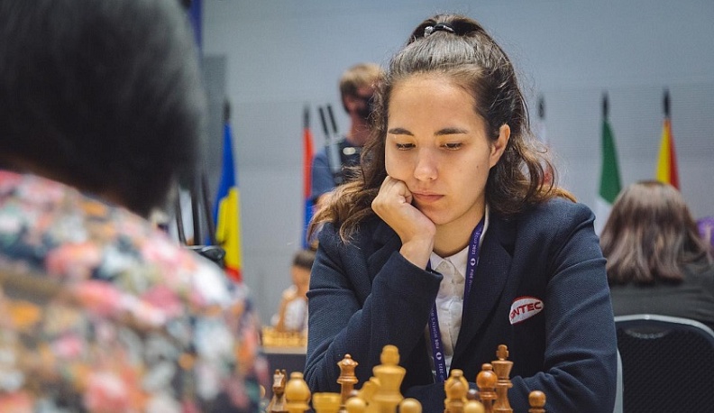 Обнинск примет Высшую лигу чемпионата России по шахматам