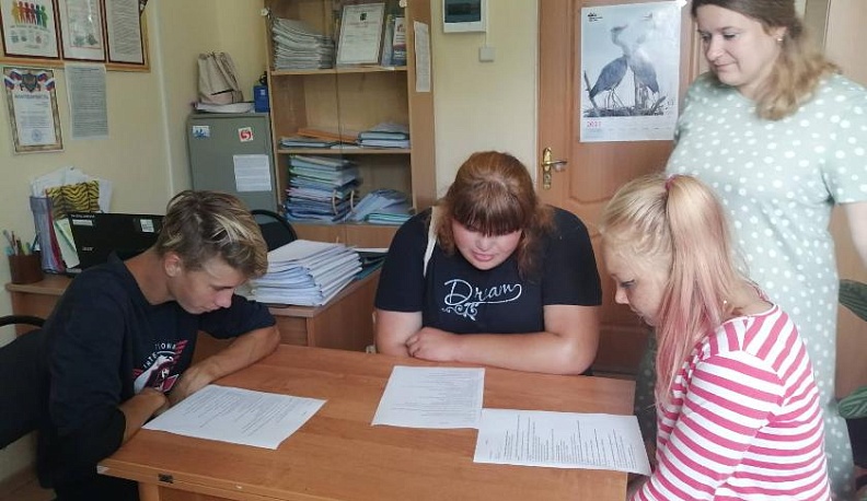 Воспитываем достойных детей