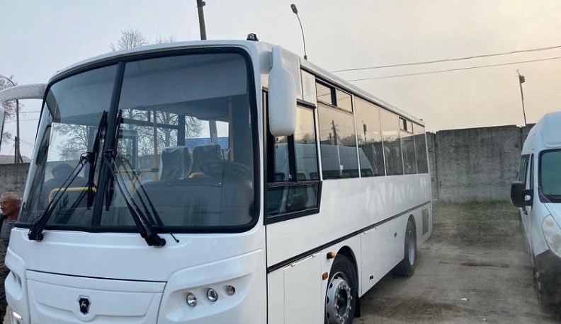 Крепче за баранку держись, шофёр!