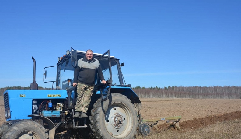 Владислав Шапша рассказал о спецпроекте телекомпании «Ника-ТВ» о простых калужанах, работающих на благо региона