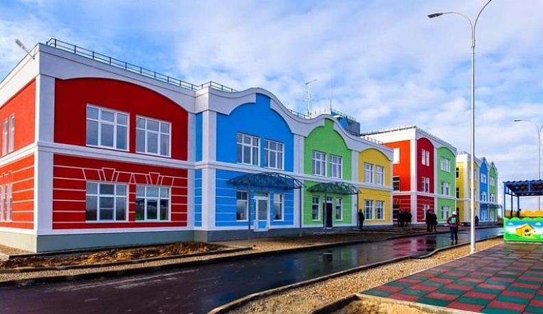 Детсады будут принимать детей калужан, выходящих на работу