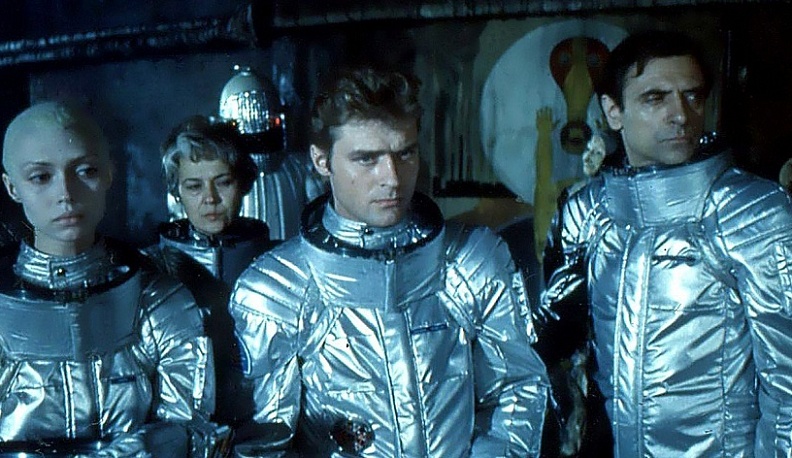 В ИКЦ пройдет лекция об истории советского космического кино