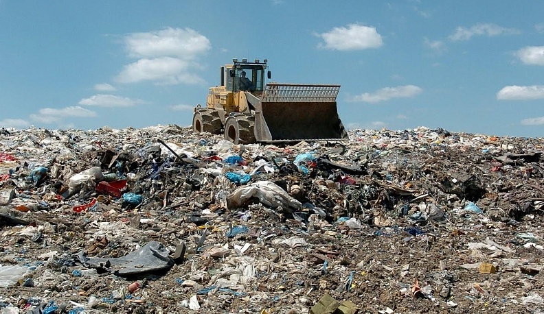 В области планируют рекультивировать 18 полигонов ТБО