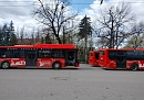 Расписание калужского маршрута №41 изменится с 19 июня