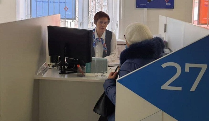 В Калужской области поддержат бизнес и граждан, оставшихся без работы 