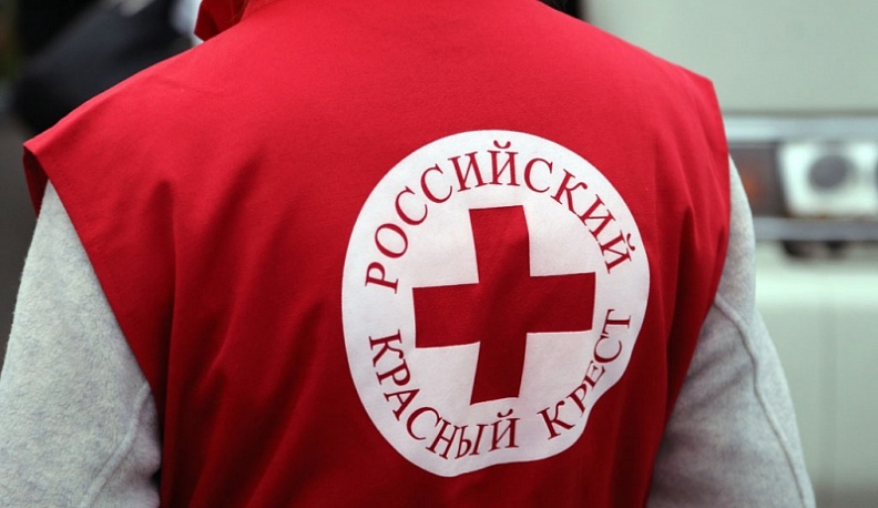 Благодаря субсидии Калужский Красный Крест окажет помощь 600 пожилым людям и инвалидам