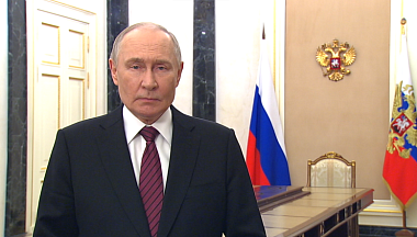 Главные решения по прямой линии Президента