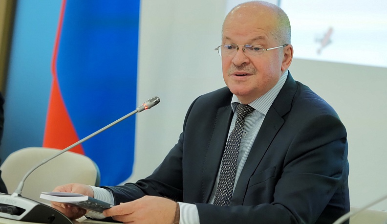 В Калуге презентовали сборник «Слово о наставнике»