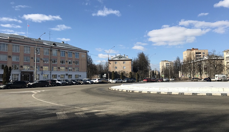 Комфортность качества городской среды Обнинска определена в 209 балов