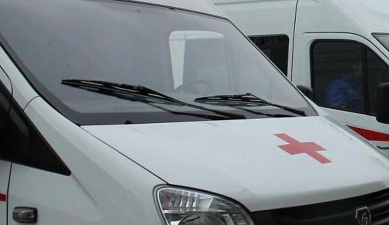 В калужские больницы передали 12 автомобилей