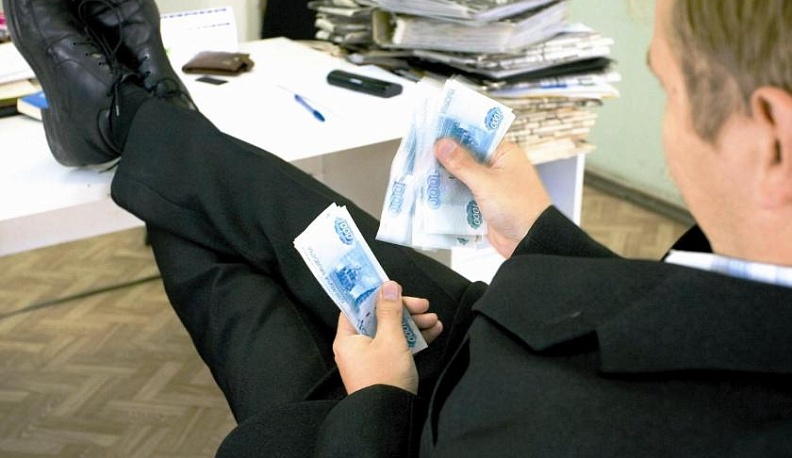 Подставной директор из Мосальска пойдет под суд