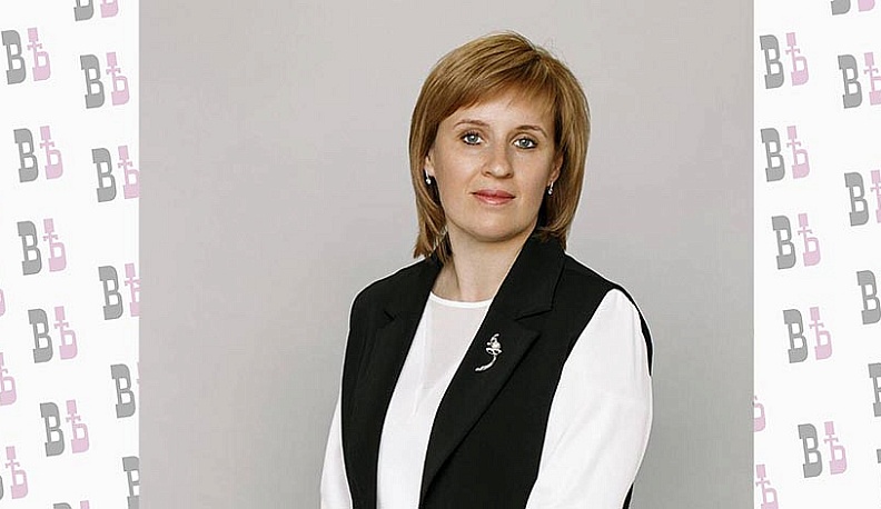 Оксана Милованова: «Решение президента о спецоперации взвешенное и обоснованное»