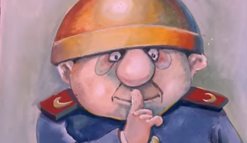 Калужский оперативник ответит в суде за сокрытие преступления 