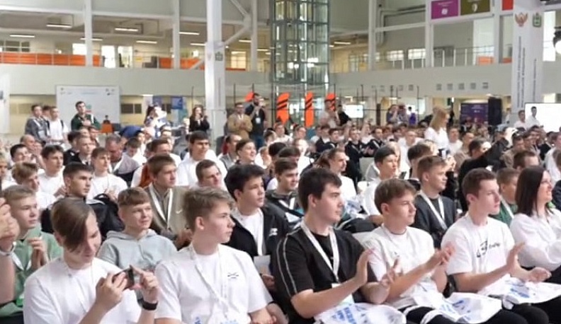 В Калужской области стартовал Всероссийский турнир по беспилотным авиасистемам