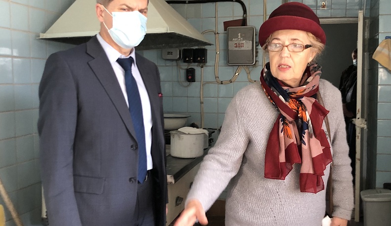 В КБ №8 Обнинска появится собственная ПЦР-лаборатория