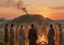 В Жуковском районе археологические находки в курганах раскрыли тайны древних погребальных обрядов В Жуковском районе археологические находки в курганах раскрыли тайны древних погребальных обрядов