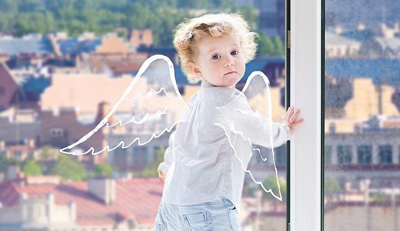 Сезон открытых окон