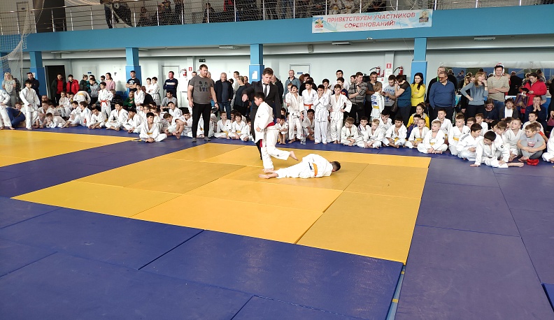 Секунда от захвата до броска