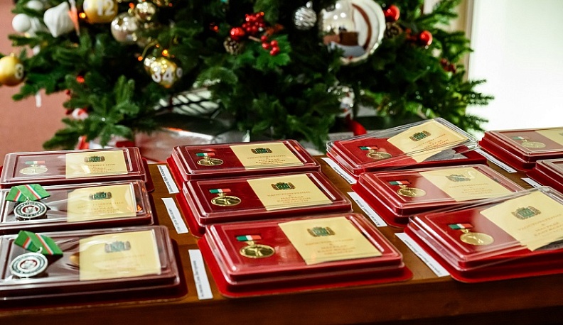 Владислав Шапша: «Волонтер — это не профессия, не хобби. Это призвание — помогать людям»