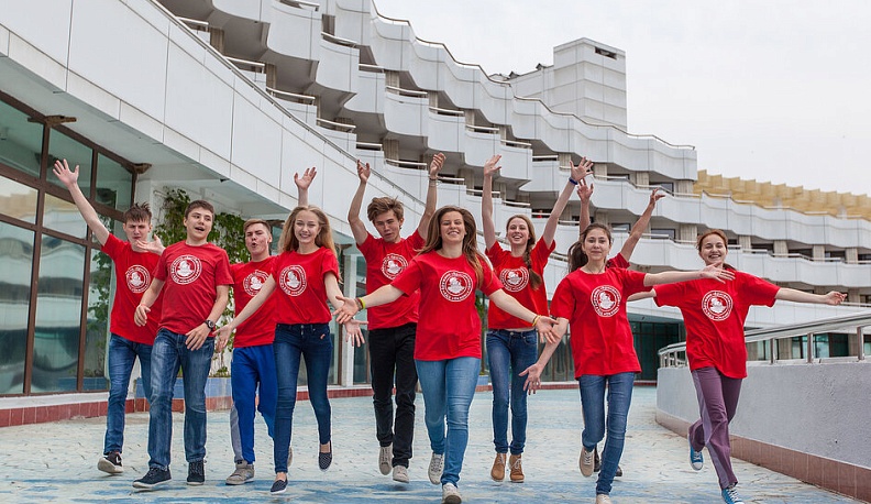 В России стартует детская оздоровительная кампания