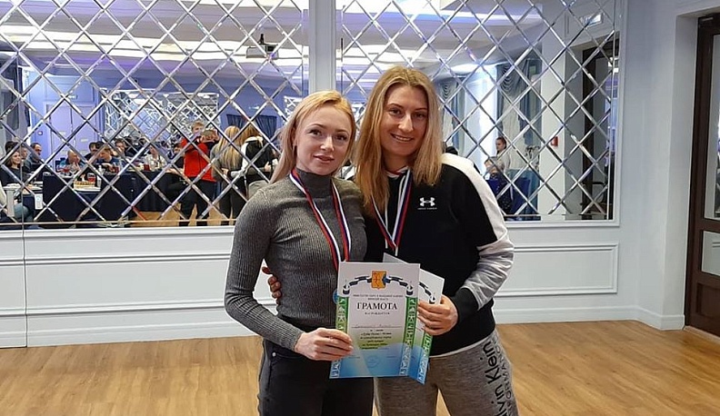 Спортивные хроники №55