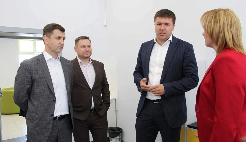 В Калужской области школьники сдадут «Цифровое ГТО»