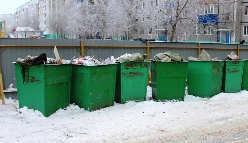 Пора вынести сор из избы