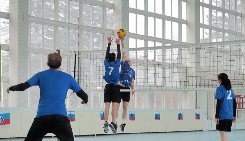 Начался конкурс на выявление лучшей спортшколы Калужской области