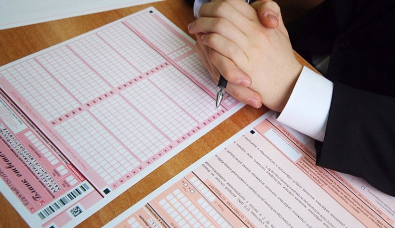 Козельские выпускники выбрали  для ЕГЭ точные науки