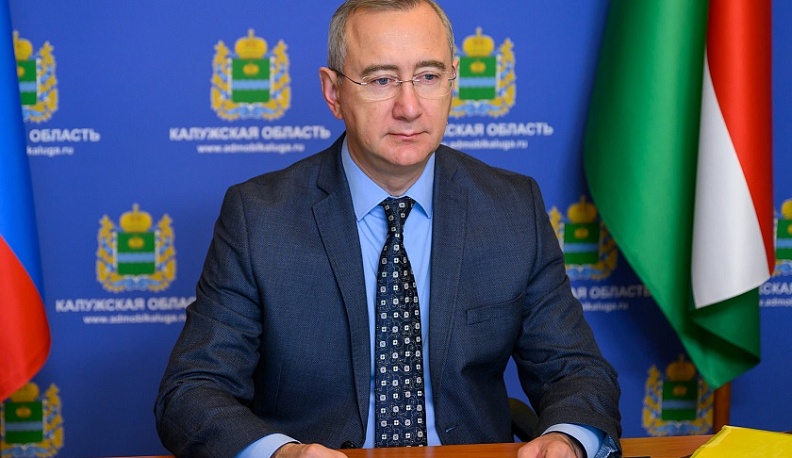 Владислав Шапша: «Надо обеспечить всех жителей теплом — это безусловная задача»