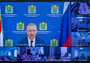 Владислав Шапша призвал руководителей округов активнее внедрять Муниципальный стандарт работы с бизнесом с целью экономического развития территорий