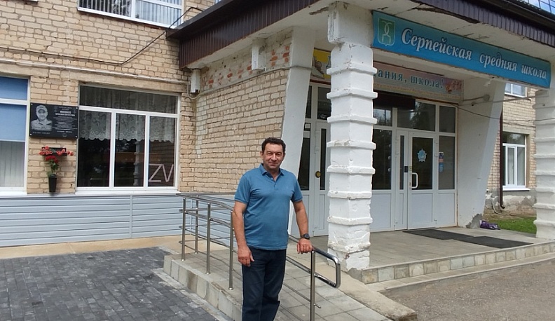 О калужском бойце СВО рассказал международный портал RT