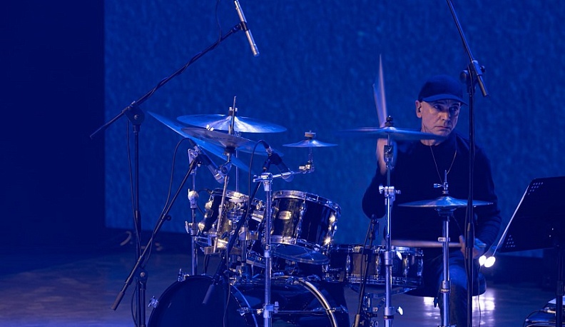 В Калуге на фестивале «Мир гитары» прозвучали балканские мелодии, фьюжн и рок