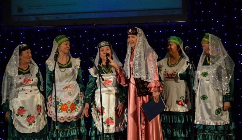 В Калуге пройдет День национальной культуры Татарстана